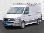 VW Crafter, 2.0 TDI 35 Kasten, Jahr 2020 - Langenhagen