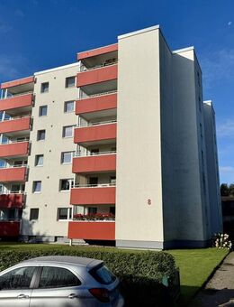 Großzügige, gepflegte Wohnung in zentraler Lage - Emsdetten
