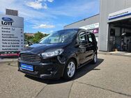 Ford Tourneo Courier Trend *NAVI*KLIMA*TEMPO*PDC*FSH* - Neudenau