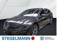 VW Arteon, 2.0 TDI Shooting Brake R-Line, Jahr 2023 - Detmold