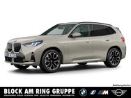 BMW X3, 20 XDRIVE, Jahr 2022 - Braunschweig