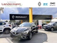 Renault Megane GRANDTOUR BUSINESS TCE 140 EDC SITZH+NAVI - Spenge