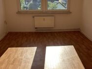 Sozialgerechte 2Raumwohnung! - Bad Dürrenberg