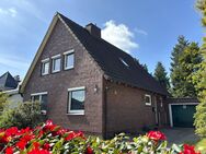 Einfamilienhaus mit Potenzial in Wittmund - Wittmund