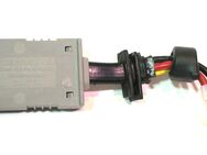 3 Wire UPS Power Connector Silent Generator PN 870-1953A / 8701953A - Biebesheim (Rhein)