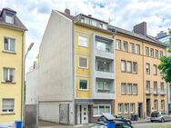 In Stadtgarten Nähe! Mehrfamilienhaus im Amtsgerichtviertel von Neuss - Neuss