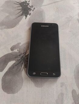 Samsung Galaxy J3 6 - Görlitz