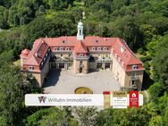 Kapellenwohnung mit Deckenmalerei | Königlicher Luxus mit Blick über Dresden - Dresden
