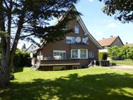 2 Häuser mit 3 Wohnungen in Minden-Süd - Minden (Nordrhein-Westfalen)