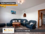 Gut wohnen und leben in Elsdorf ! - Elsdorf (Nordrhein-Westfalen)