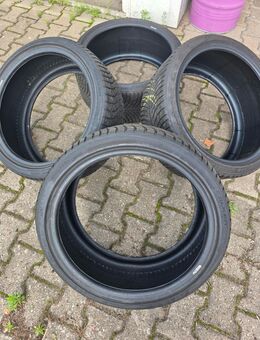 Winterreifen Audi RS3 - Eisenhüttenstadt