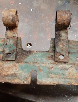 Zapfwellen Schutz Deutz Traktor - Büdingen