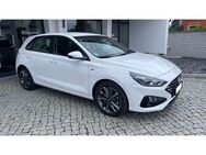 Hyundai i30 1.5 T-GDI 48V-Hybrid Trend - Nünchritz