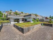 Attraktive 3 -Zimmer-Terrassenwohnung in exponierter Wohn- und Aussichtslage von Tettnang - Tettnang