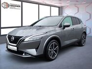 Nissan Qashqai, Tekna °, Jahr 2022 - Dorsten