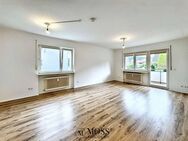 Wohlfühlwohnen mit Stil - Frisch sanierte 4-Zimmerwohnung in Gundelfingen - Gundelfingen