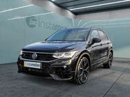 VW Tiguan, , Jahr 2023 - München