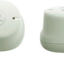 Yamaha TW-E3C In-Ear-Kopfhörer (Freisprechfunktion, Multi-Point-Verbindung, Sprachsteuerung, Transparenzmodus, Google Assistant, Siri, A2DP Bluetooth, AVRCP Bluetooth, Bluetooth, HFP, HSP, Clear Voice Call, Gaming Modus, Ambient Sound, Listening Care)