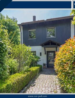 Hygge am Starnberger See - Starnberg
