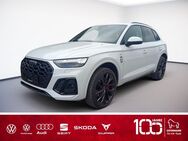 Audi Q5, S-LINE 40 TDI 204PS QUATTRO, Jahr 2024 - Straubing