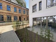 Weißensee: Berliner Allee: ERSTBEZUG im EIGENEN TOWNHOUSE - 2025: 4-Zi, 3 Etagen, TERRASSE + GARTEN - Berlin