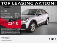 Audi Q2, 35 TDI ADVANCED OPTIK-PKT, Jahr 2024 - Bochum