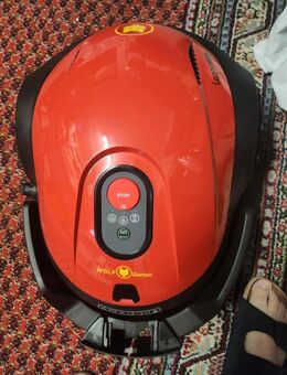 Rasenroboter WOLF Loopo S 300 - Waldshut-Tiengen