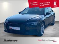 Audi A6, Avant 40 TDI QUATTRO ADVANCED MAT, Jahr 2023 - Leinefelde-Worbis Leinefelde