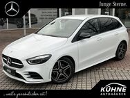 Mercedes B 180, AMG Line Night KeyGo 18, Jahr 2023 - Bad Düben