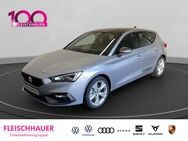 Seat Leon, 1.5 FR eTSI, Jahr 2024 - Köln