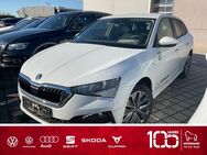 Skoda Scala, 1.0 TSI TOUR 2xEINPARKH LADEBODEN, Jahr 2023 - Eggenfelden