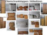 Möbelklappen/türen für Ihren Wohnwagen Oldtimer/Youngtimer von caravanpartner - Schotten Zentrum