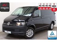 VW T6 Transporter 2.0 TDI KASTEN NAVI,METALLIC,AHK - Berlin