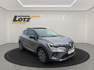 Renault Captur, , Jahr 2021 - Bensheim