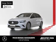 Mercedes B 180, Progressive Distro, Jahr 2021 - Reinbek