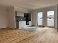 Zur Miete - Exclusive 4-Zimmer-Wohnung mit Dachterrasse E R S T B E Z U G - Heiligenhafen