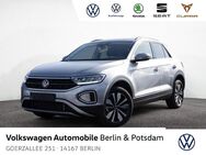 VW T-Roc, 1.5 TSI Move, Jahr 2023 - Berlin