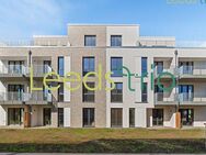 Neubau: Stilvolle 2-Zimmer Wohnung mit Dachterrasse - Osnabrück