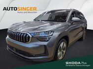 Skoda Kodiaq, 1.5 TSI Selection 7S, Jahr 2024 - Kaufbeuren