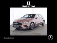 Mercedes A 220, PROGRESSIVE ADV ° DISTRO, Jahr 2023 - Garmisch-Partenkirchen