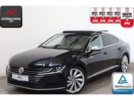 VW Arteon 2.0 TSI 20ZOLL TURBINE,HEAD-UP,STANDHEIZ. - Berlin