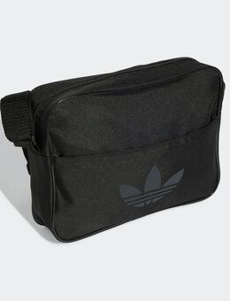 adidas Originals Sporttasche AC AIRLINER, Schultertasche im Retrolook