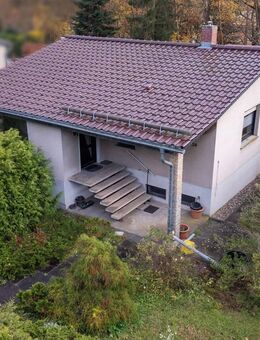 Charme trifft auf Möglichkeiten – Ihr neues Zuhause wartet - Eberswalde