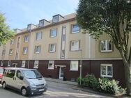 Klasse 2-Zimmer-Wohnung mit Balkon, komplett renoviert! - Essen