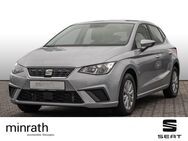 Seat Ibiza, 1.0 TSI Style APP, Jahr 2019 - Geldern