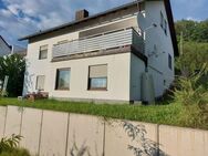 Top-Wohnung mit Balkon zum Einziehen und Wohlfühlen! - Schlüsselfeld