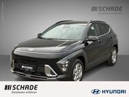 Hyundai Kona, 1.6 T-GDi SX2 (MY25) TREND el, Jahr 2022 - Eisenach