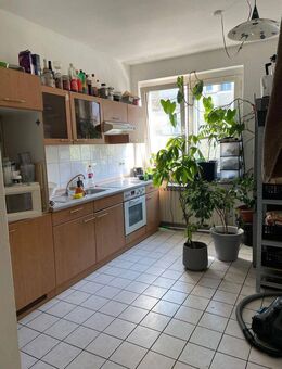 2-Zimmer Wohnung in der Osnabrücker- Altstadt - Osnabrück