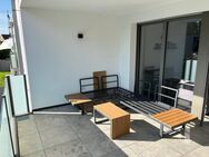 Exklusive, barrierefreie Mietwohnungen Erdgeschoss, KFW 40+, in Rietberg - Rietberg