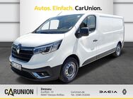 Renault Trafic, 3.1 Lkw Komfort L2H1 t Blue dCi 150, Jahr 2024 - Dessau-Roßlau